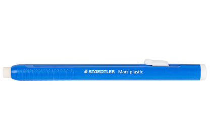 Mars Plastic Retractable Eraser