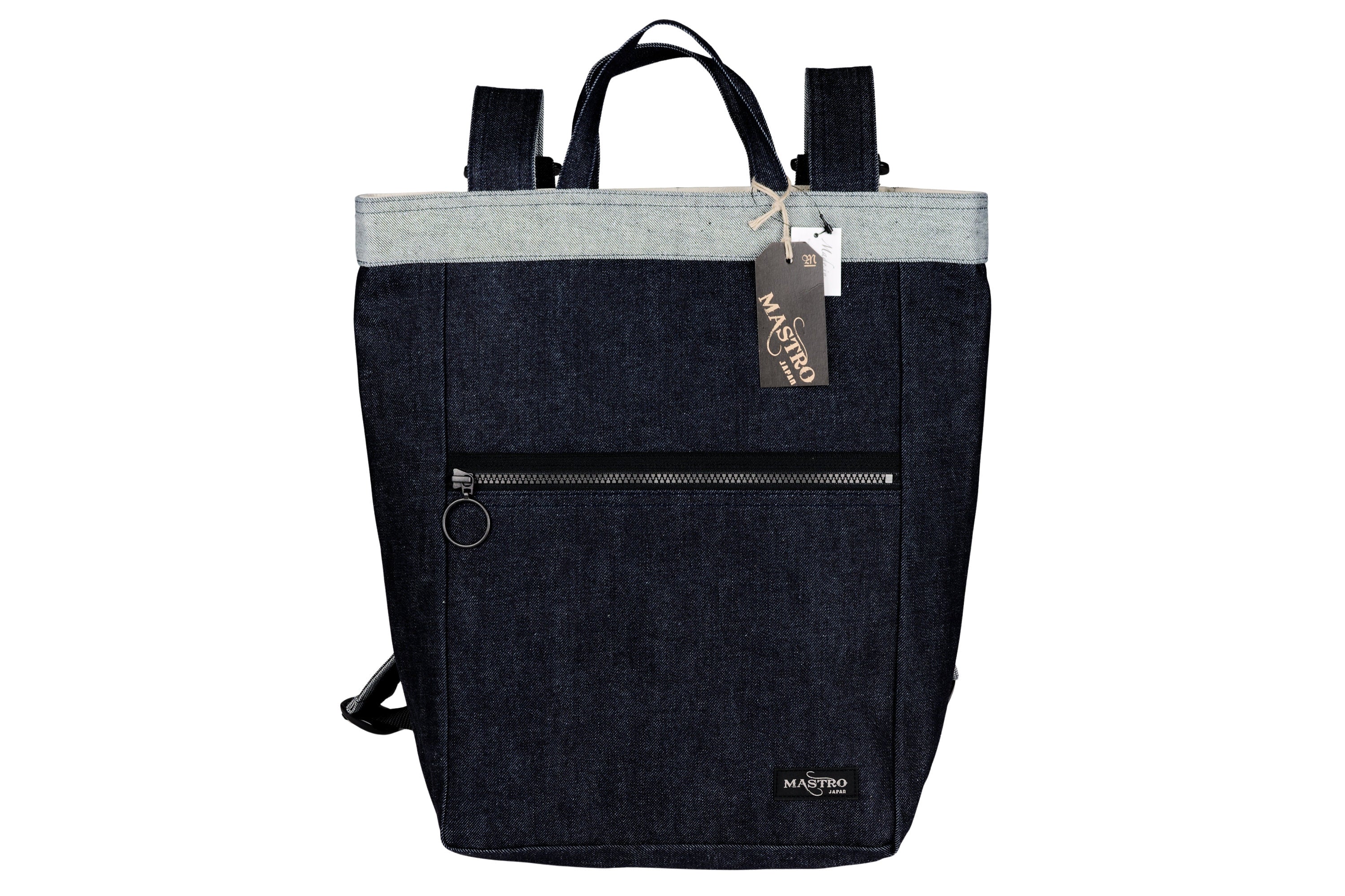 Convertible City Bag