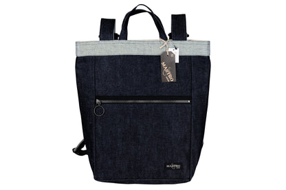 Convertible City Bag
