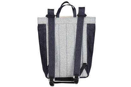 Convertible City Bag