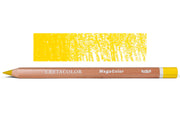 MegaColor Pencil, #07 Cadmium Citron