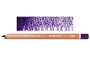 MegaColor Pencil, #38 Violet