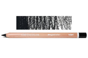 MegaColor Pencil, #50 Black