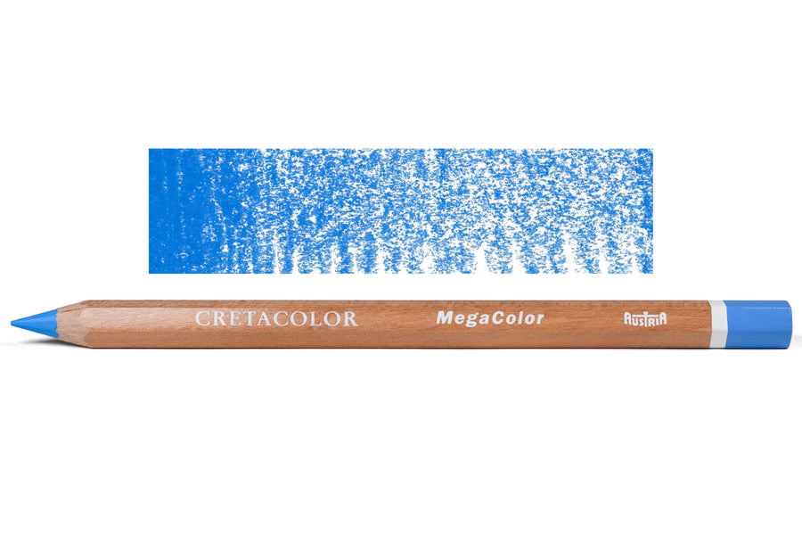 MegaColor Pencil, #53 Delft Blue