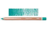 MegaColor Pencil, #76 Turquoise Dark