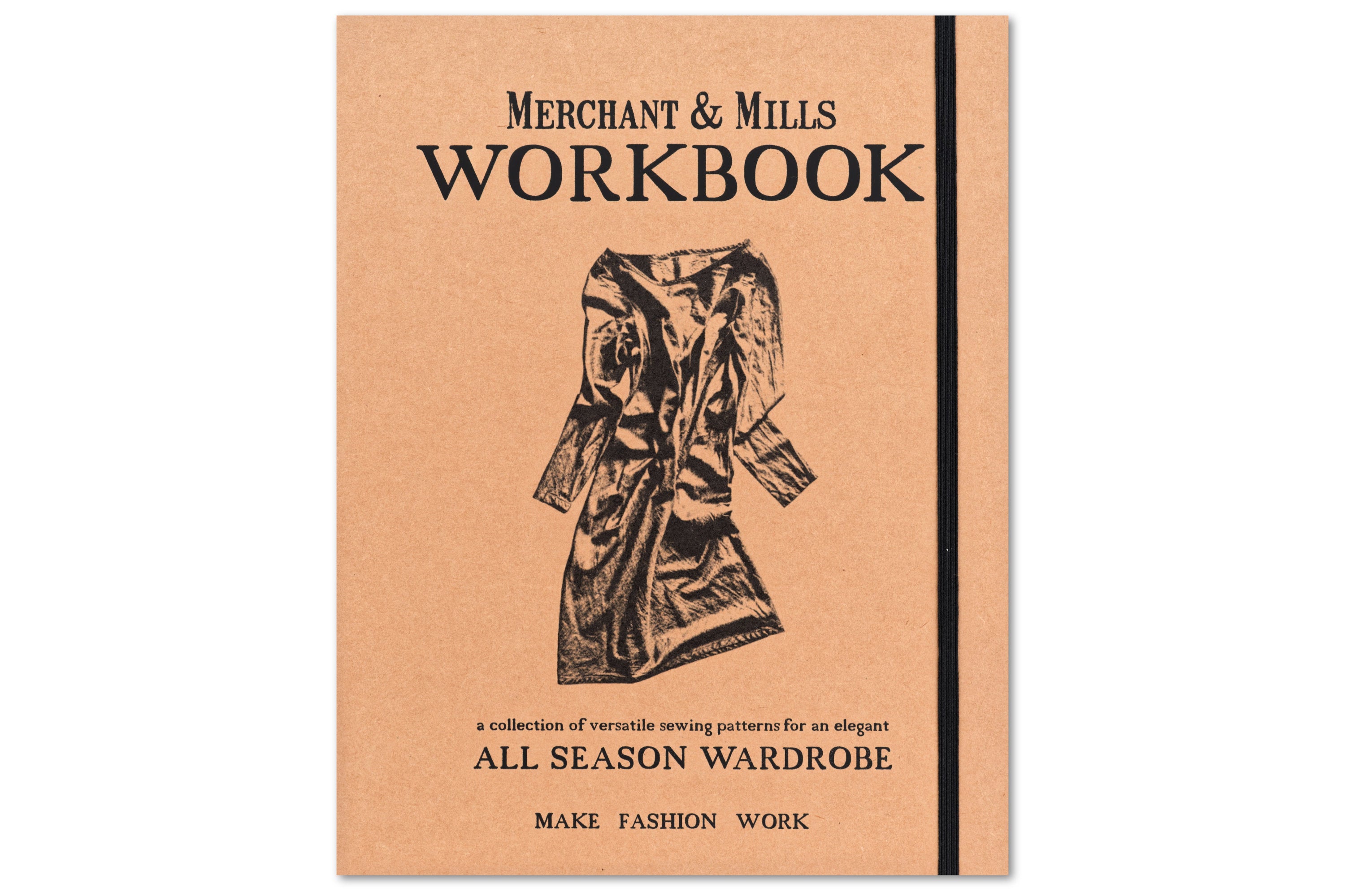 Merchant & Mills Workbook