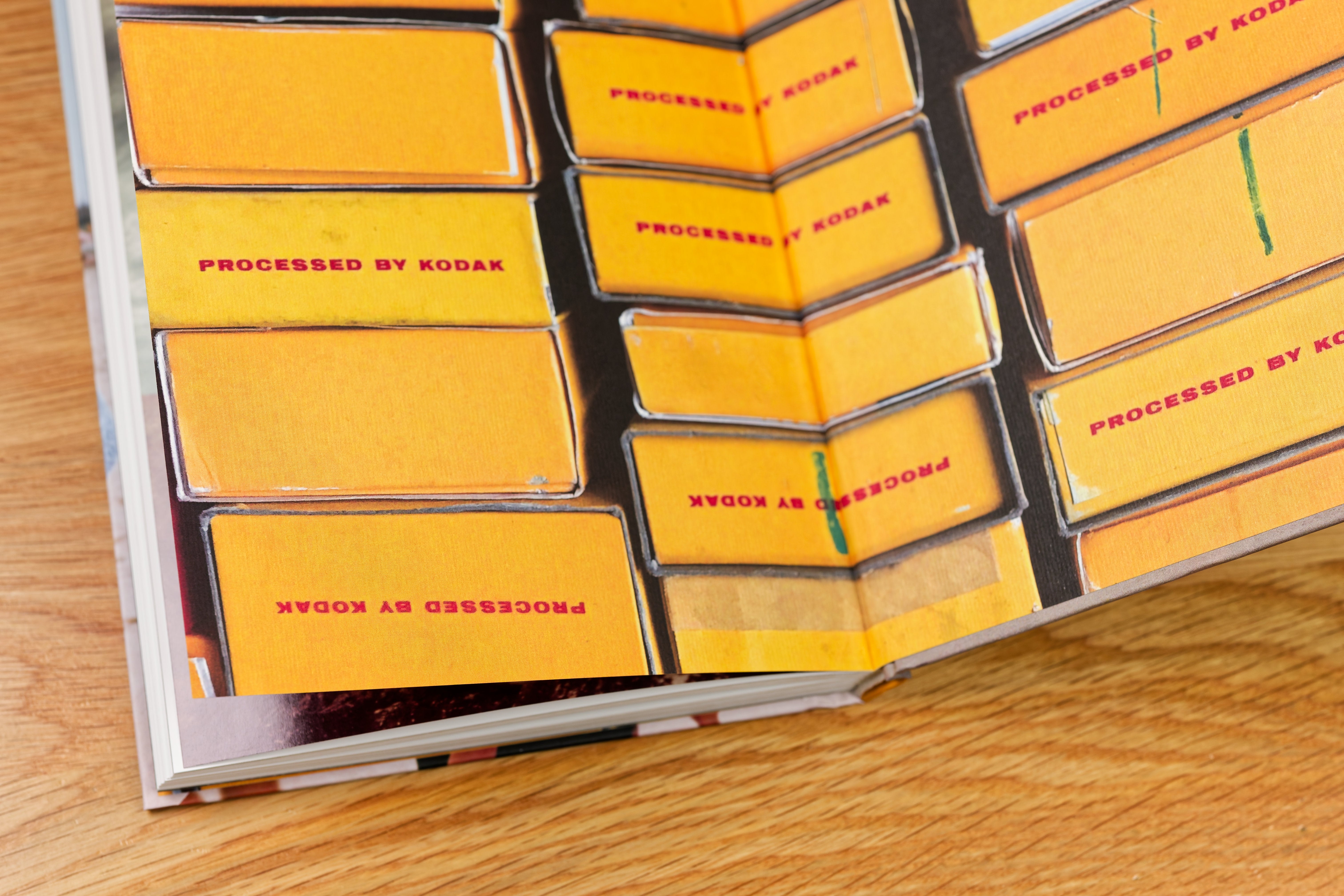 Midcentury Memories (The Anonymous Project) – St. Louis Art Supply