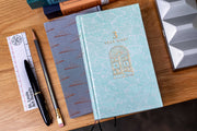 Three Year Diary, Kyo-Ori Textile Cover (Limited Edition)