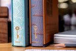 Five Year Diary, Kyo-Ori Textile Cover (Limited Edition)