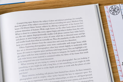 The Mindful Photographer