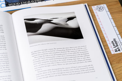 The Mindful Photographer