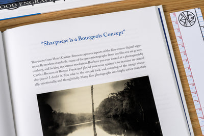 The Mindful Photographer