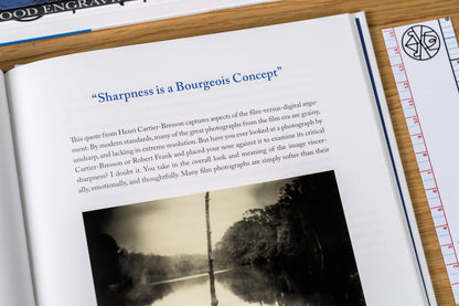 The Mindful Photographer