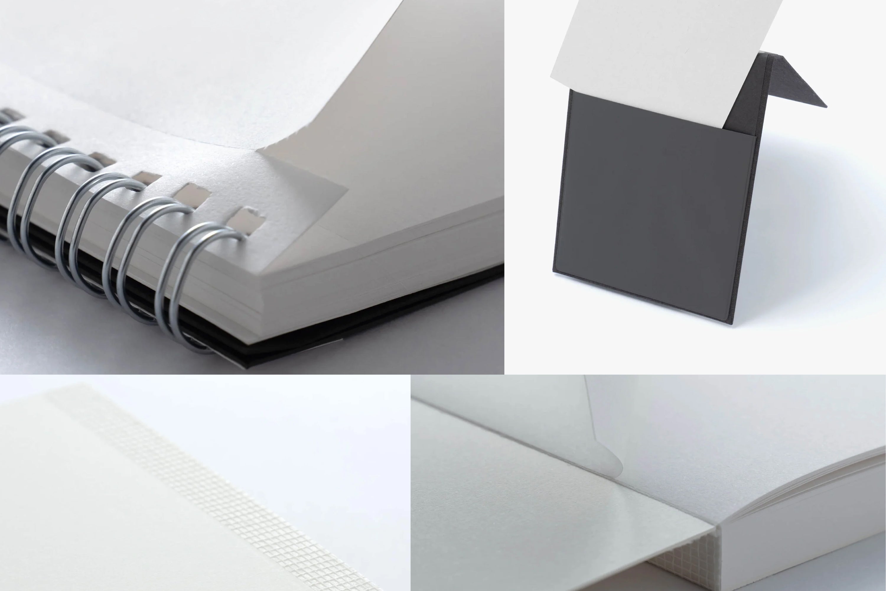 Kakimori Mini Note Refill Pad