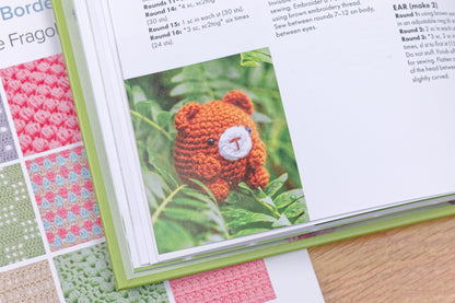 Mini Amigurumi Woodland