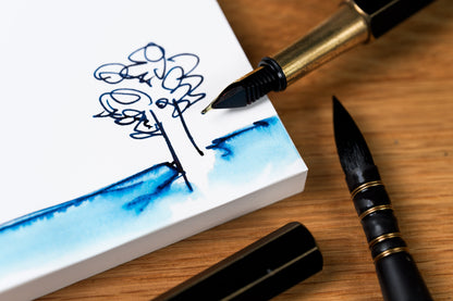 Kakimori Mini Note Refill Book