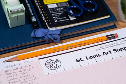 Writing Pencil Sample Pack 2.0