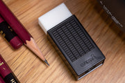 Uni Pencil Box with Eraser