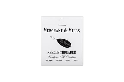 Super-Slim Needle Threader