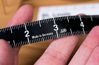 Tailor's Tape Measure (Inches + Centimeters)