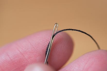 Super-Slim Needle Threader