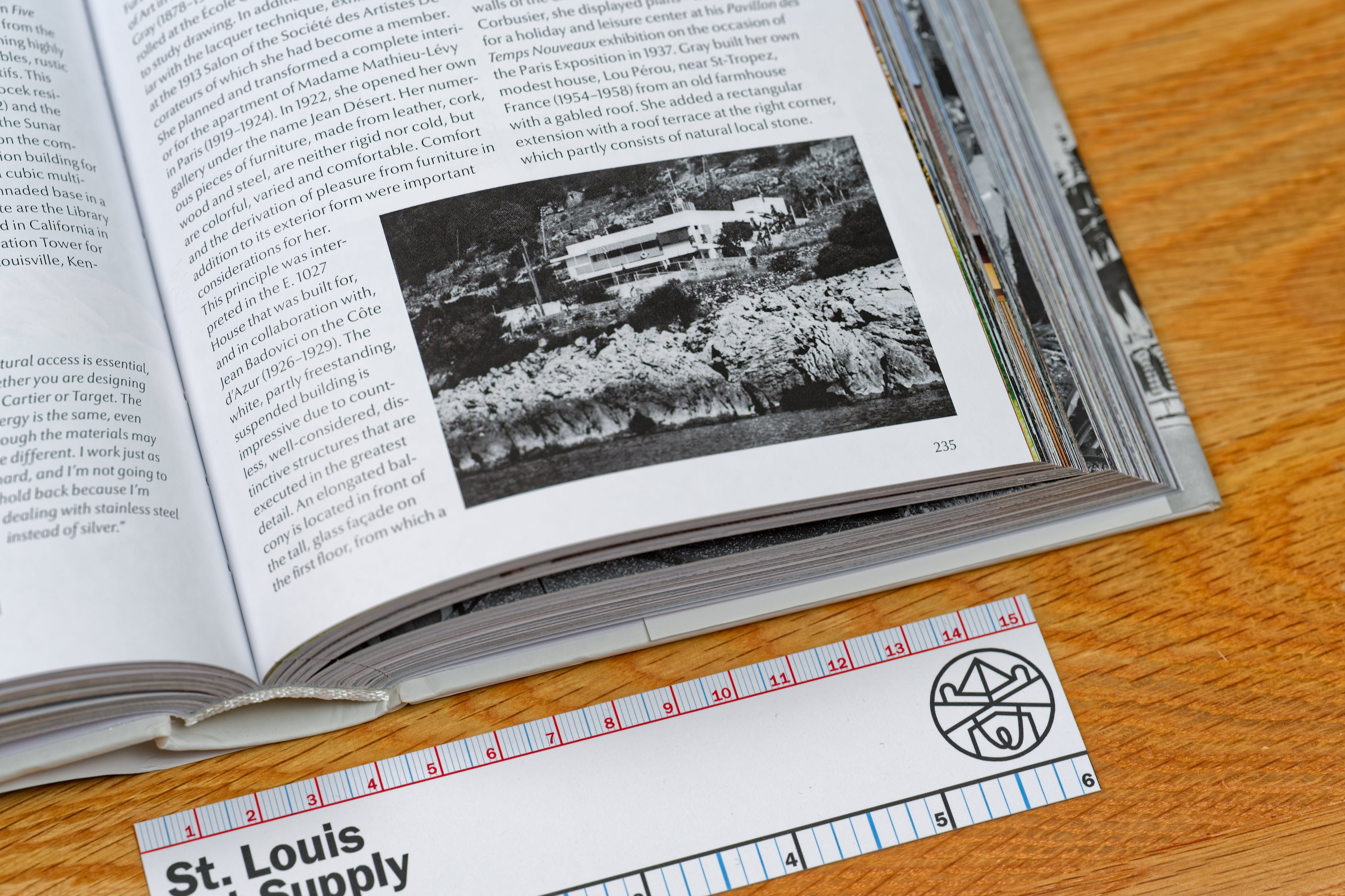 Modern Architecture A-Z (Bibliotheca Universalis)