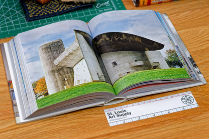 Modern Architecture A-Z (Bibliotheca Universalis)