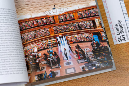 Modern Architecture A-Z (Bibliotheca Universalis)