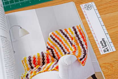 Simple Natural Crochet