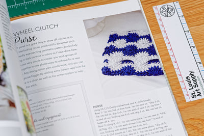 Simple Natural Crochet