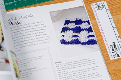 Simple Natural Crochet