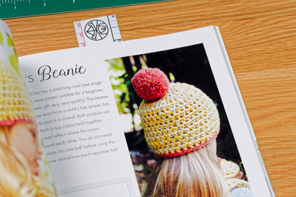 Simple Natural Crochet