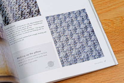 Simple Natural Crochet