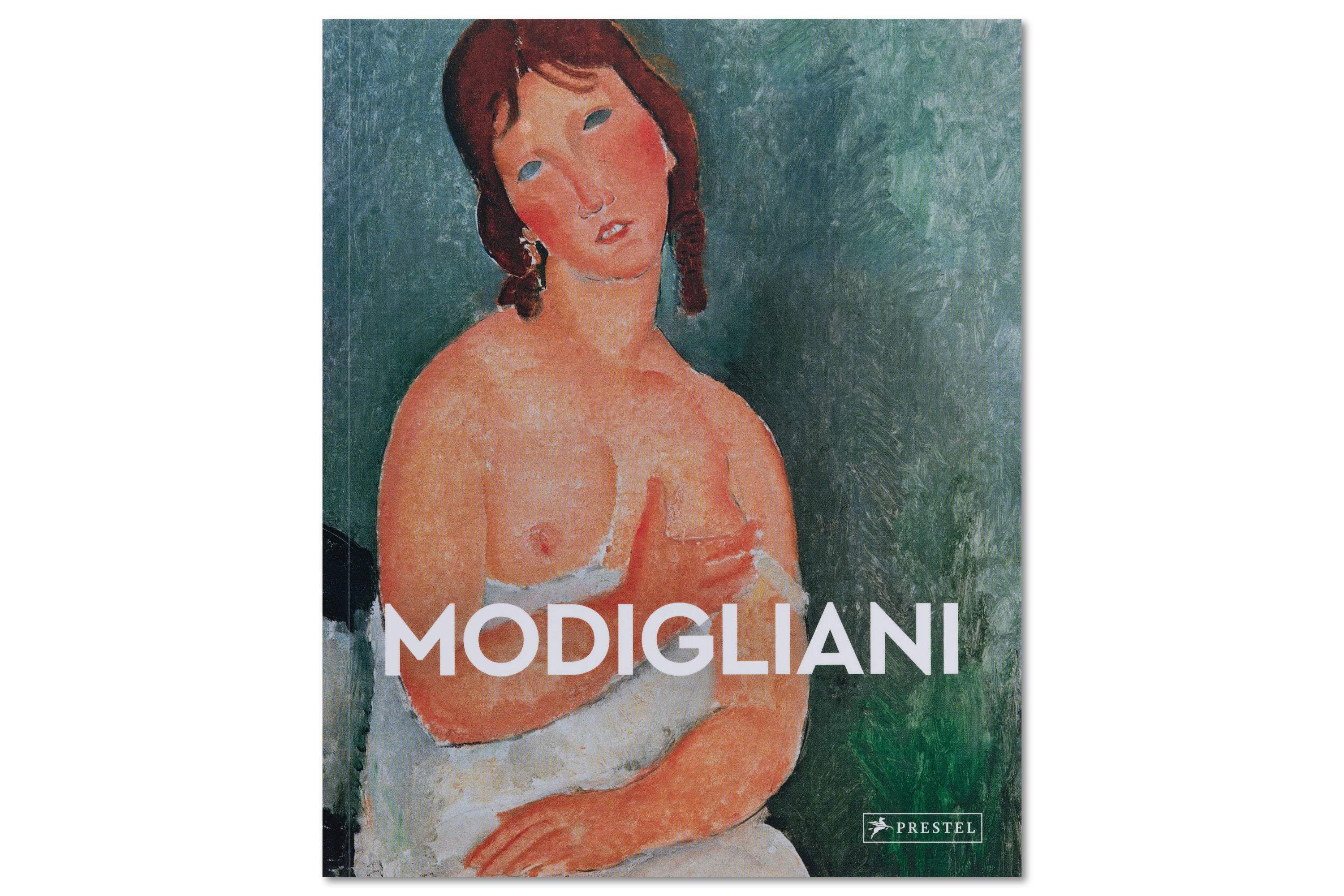 Modigliani (Masters of Art)