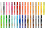 Montana Acrylic Paint Markers, Fine (2 mm)