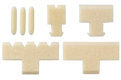 Montana Acrylic Paint Markers, Replacement Tips