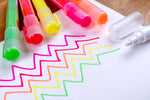 Montana Acrylic Paint Markers, Special Set of 12