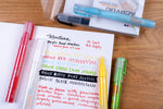 Montana Acrylic Paint Markers, Extra Fine (0.7 mm)