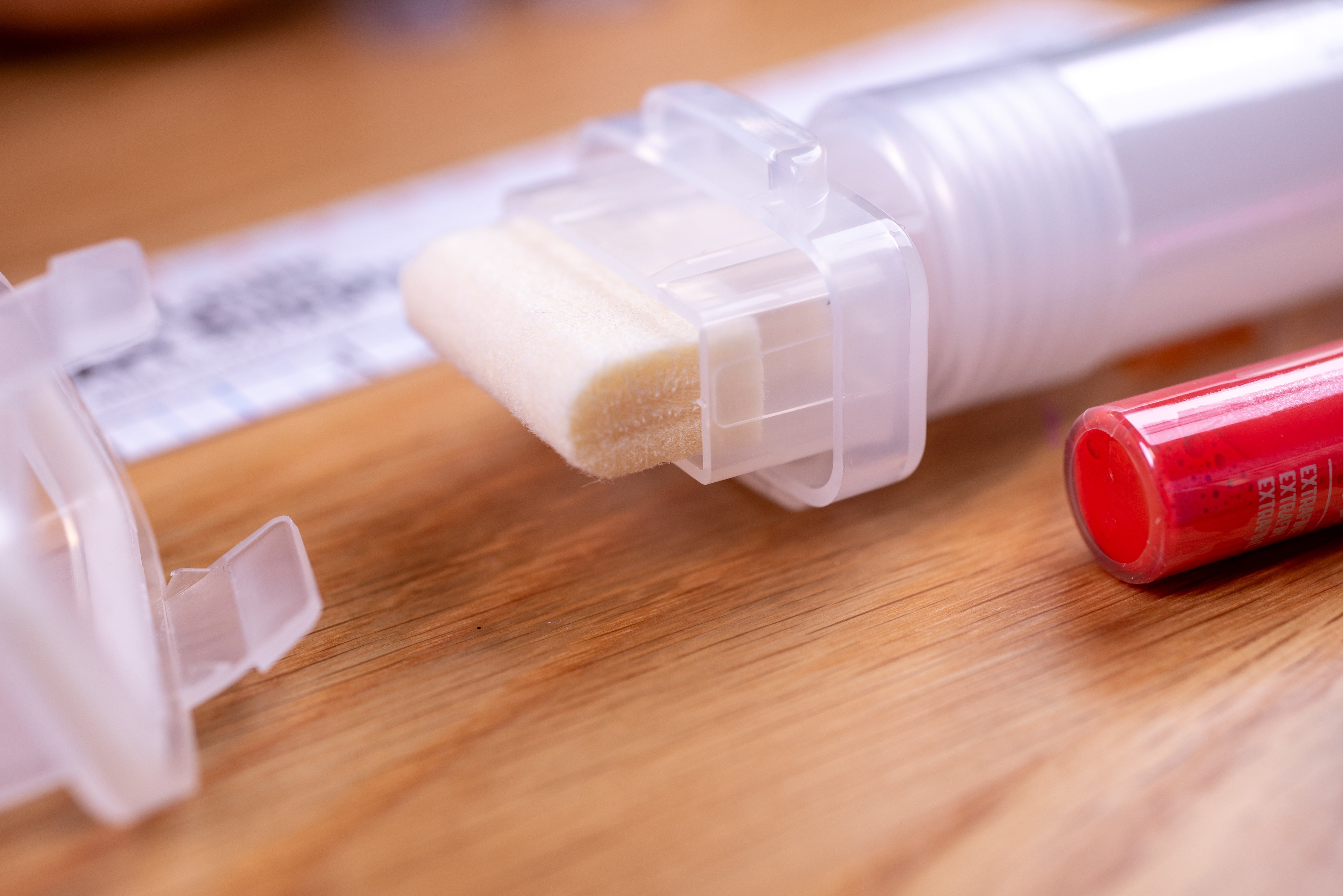 Montana Acrylic Paint Markers, Replacement Tips