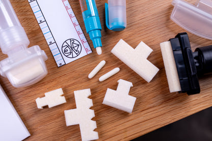 Montana Acrylic Paint Markers, Replacement Tips