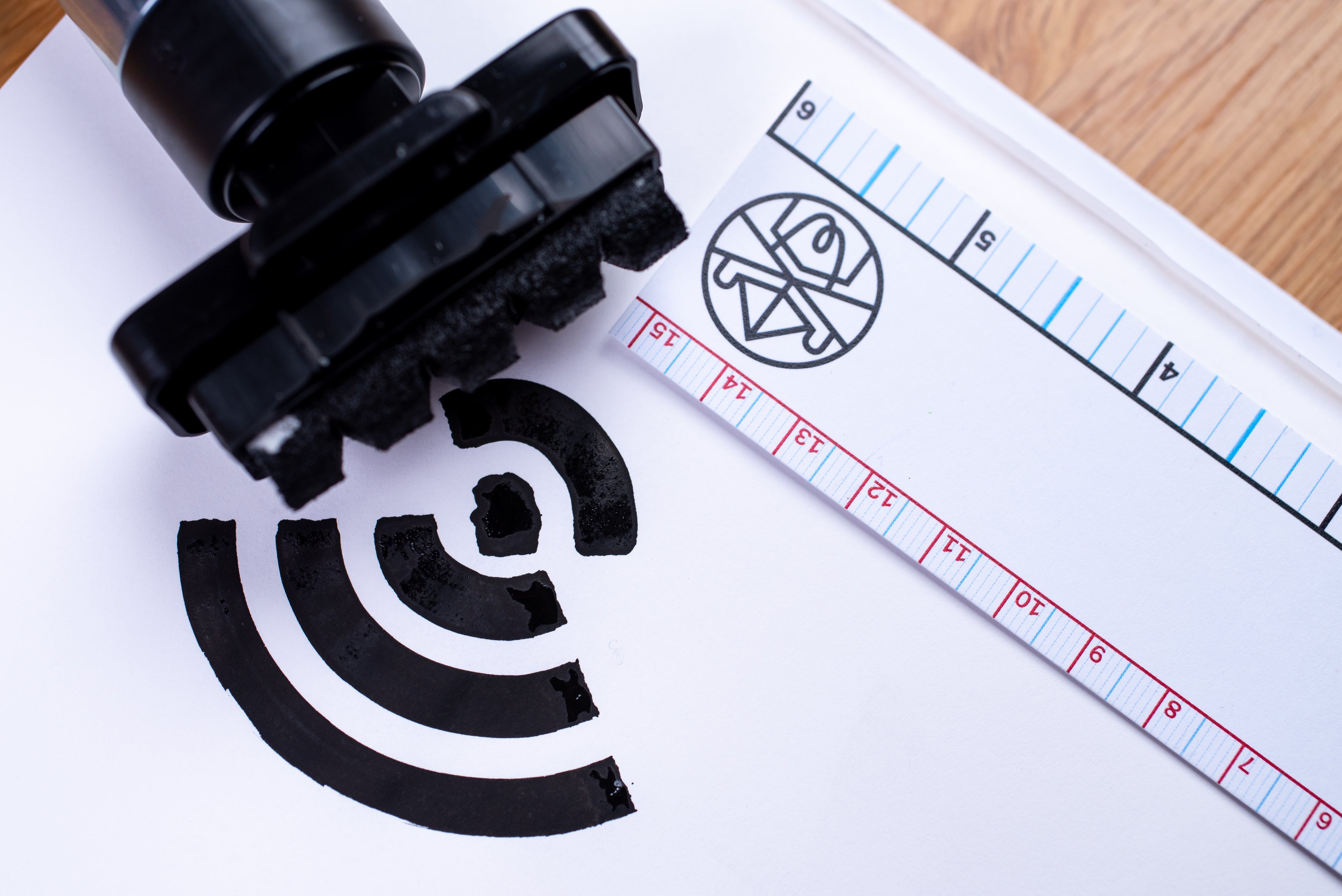 Montana Acrylic Paint Markers, Replacement Tips