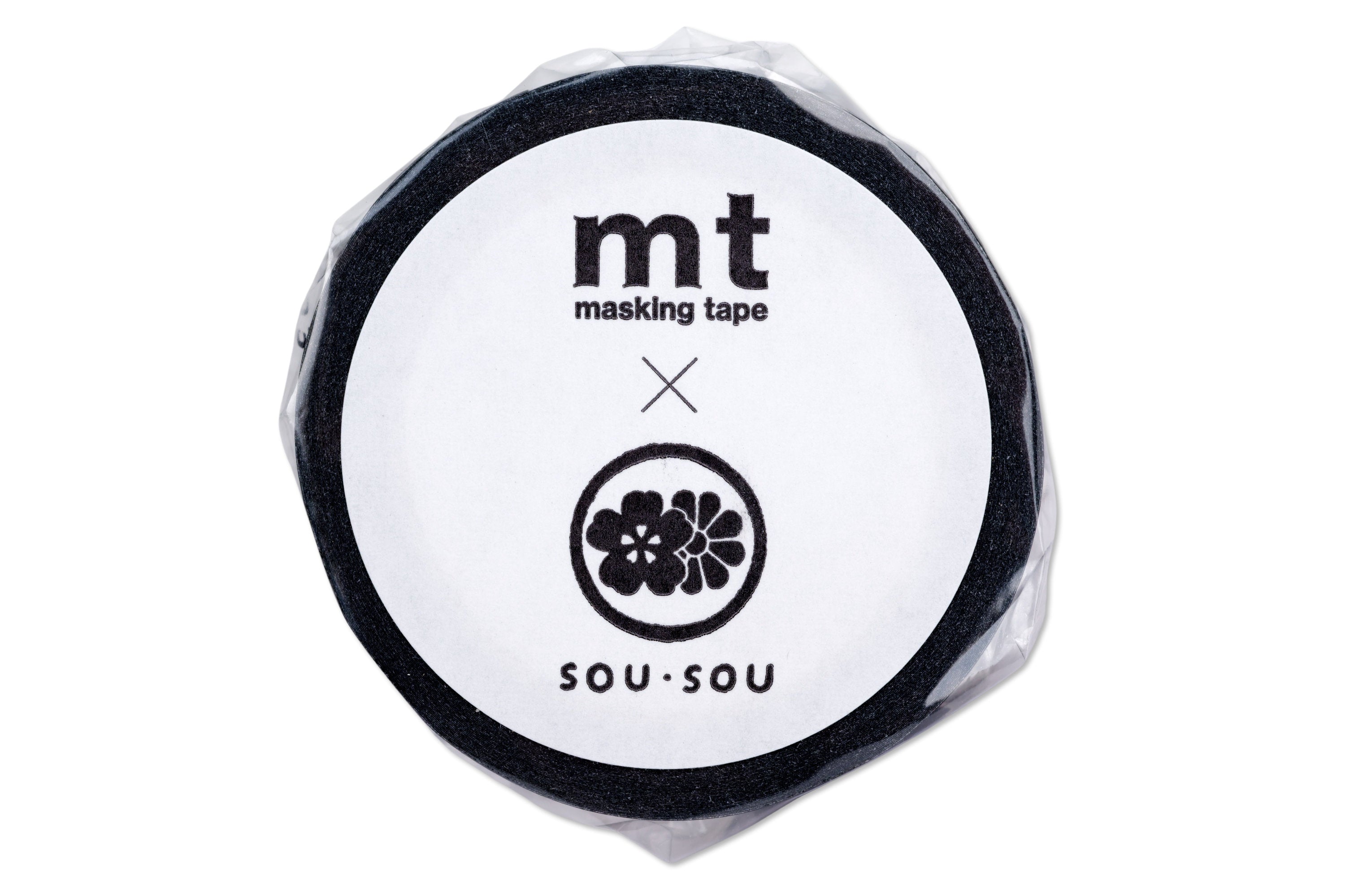 mt Washi Tape, Random Numbers