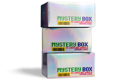 Mystery Box 2026: Even Shinier