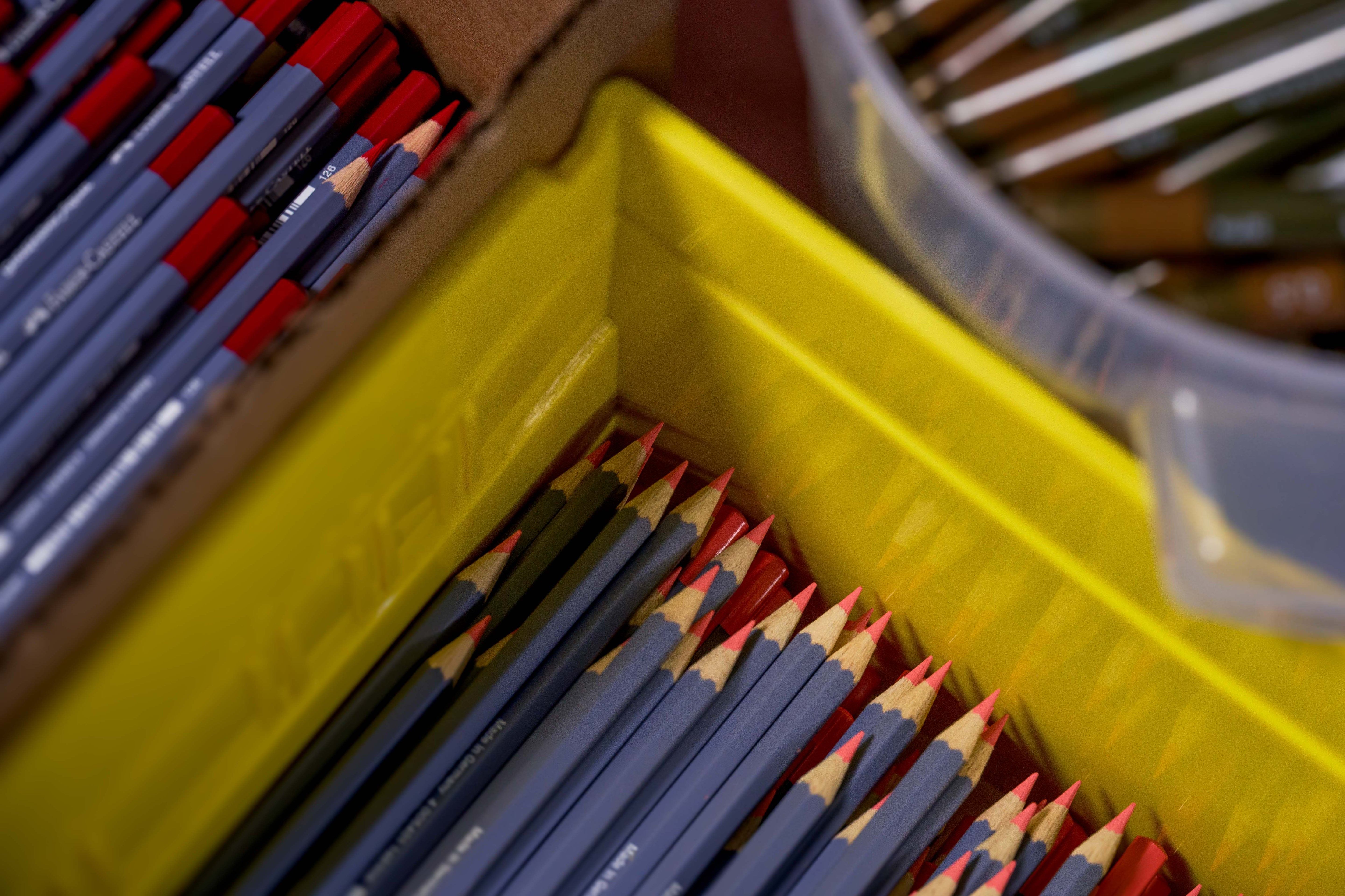 Mystery Box, Slim Edition