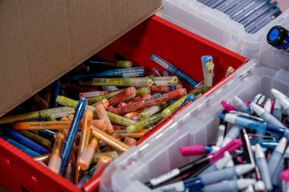 Mystery Box 2025: It's Shiny!