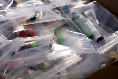 Mystery Box, Slim Edition