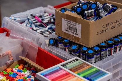 Mystery Box 2025: It's Shiny!