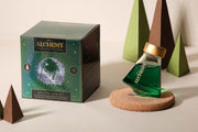 PREORDER: Alchemy Fountain Pen Ink, "Mystic Forest"