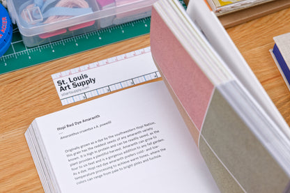 Natural Palettes: Inspiration from Plant-Based Color