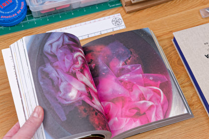 Natural Palettes: Inspiration from Plant-Based Color